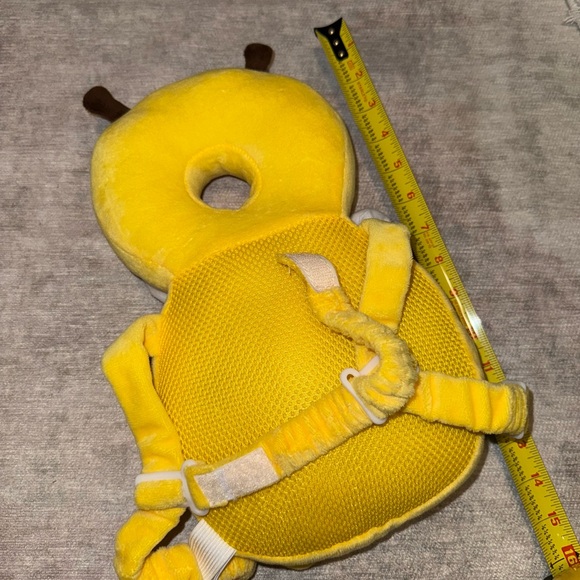 Baby Head Protector Backpack - Picture 2 of 4